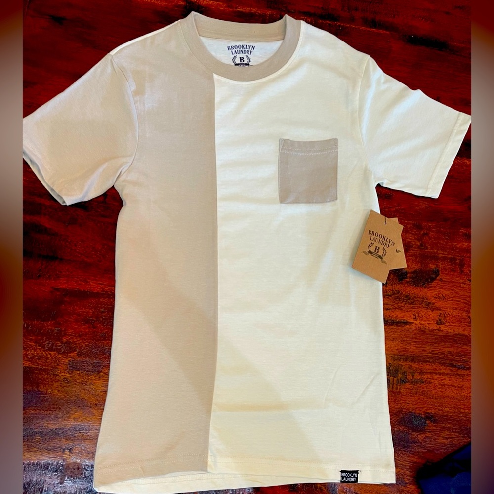 BROOKLYN LAUNDRY Boys Top
